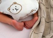 Bayi Berisiko Lahir dengan Berat Badan Rendah!