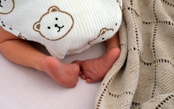 Bayi Berisiko Lahir dengan Berat Badan Rendah!