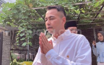 Nasib Raffi Ahmad di Kamera Wartawan Tak Terduga: Padahal …