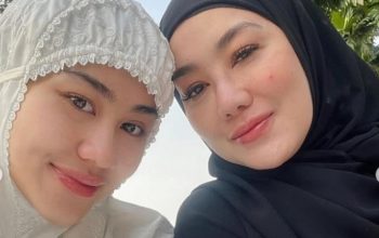 Aaliyah Maassaid Jatuh Sakit usai Reza Artamevia Terancam Dibui, Warganet: Mikir Emaknya