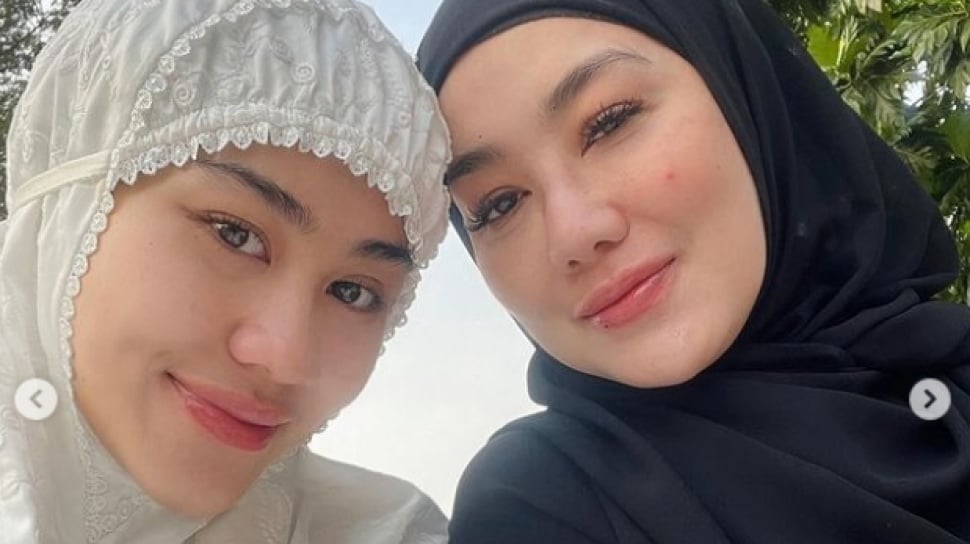 Aaliyah Maassaid Jatuh Sakit usai Reza Artamevia Terancam Dibui, Warganet: Mikir Emaknya