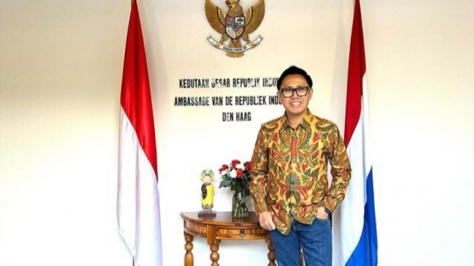 Jadi Artis Terkaya Kedua di DPR RI, Ternyata Utang Eko Patrio Paling Banyak