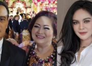 Potret Mendiang Istri Ahmad Luthfi Viral, Pembawaan Berbeda Jauh dari Vanessa Nabila?