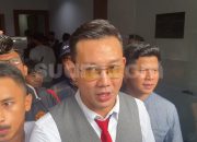 Hasil Sementara Polling Donasi yang Dibuka Denny Sumargo, Paling Sedikit Diberikan ke Agus Salim