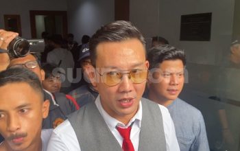 Hasil Sementara Polling Donasi yang Dibuka Denny Sumargo, Paling Sedikit Diberikan ke Agus Salim