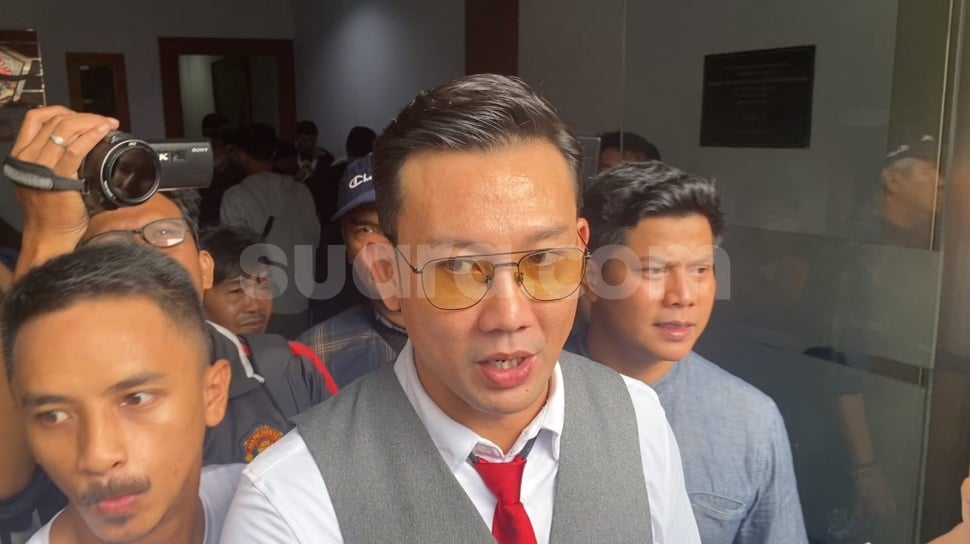 Hasil Sementara Polling Donasi yang Dibuka Denny Sumargo, Paling Sedikit Diberikan ke Agus Salim