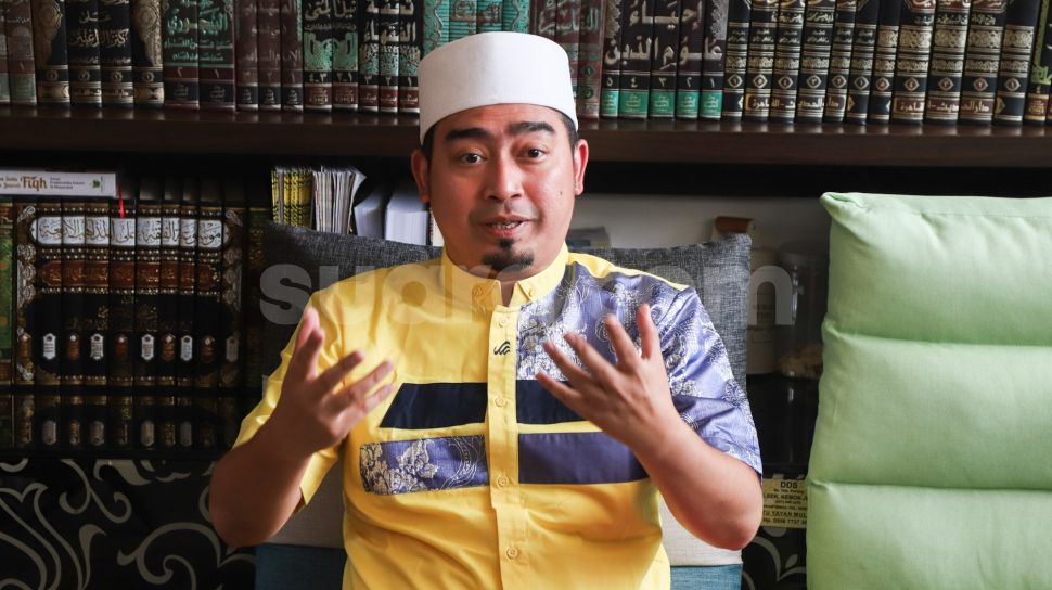 Berbagai Keluhan Konsumen soal Rokok Herbal Ustaz Solmed yang Diminta Ditarik Edar