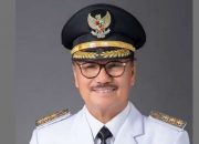 Harta Kekayaan Surunuddin Dangga, Bupati Konawe Selatan yang Somasi Guru Honorer Supriyani