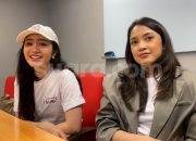 Transformasi Total, Febby Rastanty Jadi Tomboy demi Perankan Hanna di Film Sampai Nanti, Hanna!