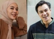 Paula Verhoeven dan Baim Wong Diduga Hadiri Acara yang Sama, Tegur Sapa Tidak?