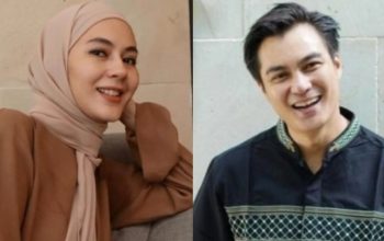 Paula Verhoeven dan Baim Wong Diduga Hadiri Acara yang Sama, Tegur Sapa Tidak?