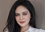 Heboh Hubungan Vanessa Nabila-Ahmad Luthfi, 11 Artis ini Juga Digosipkan jadi Simpanan Pejabat