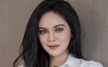 Heboh Hubungan Vanessa Nabila-Ahmad Luthfi, 11 Artis ini Juga Digosipkan jadi Simpanan Pejabat