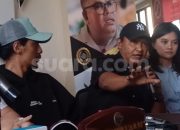 Heran Rumahnya Mau Dirobohkan, Ayah Vadel Badjideh Sebut Nikita Mirzani Sampah