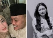 Santyka Fauziah dan Sule Diisukan Putus, Nathalie Holscher Didoakan Rujuk