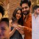 9 Artis India Rayakan Diwali Perdana sebagai Suami Istri, So Sweet!