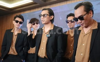 Bukan Serangan Jantung, Akhirnya Terungkap Penyebab Tria The Changcuters Pingsan di Panggung