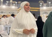 Dianggap Penistaan Agama, Isa Zega Terancam 5 Tahun Penjara Usai Umrah Pakai Busana Perempuan