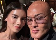 Pernah Mau Ceraikan Istri Kalau Gemuk, Deddy Corbuzier Kini Naik 10 Kg