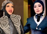 Kris Dayanti dan Ashanty Absen, Cara Ibu Aaliyah Massaid Rayakan Ultah Geni Faruk Disorot