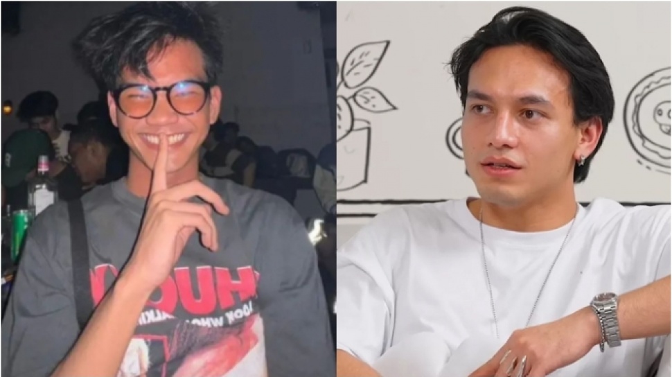 Pernah Tiduri Lebih dari 20 Cewek, Jefri Nichol Disebut Satria Mahathir Versi Artis