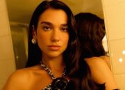 Dua Lipa Kepergok Lagi Santai di Hotel Kawasan SCBD, Mata Sembap Jadi Sorotan: Karena Konser Batal?