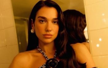 Dua Lipa Kepergok Lagi Santai di Hotel Kawasan SCBD, Mata Sembap Jadi Sorotan: Karena Konser Batal?