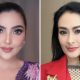 Beda dari Iis Dahlia, Ashanty Tak Misuh-Misuh Saat Dapat Kejutan Ulang Tahun