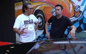 Diduga Kena Ledek, Ingat Lagi Curhatan Raffi Ahmad Ditipu Andre Taulany sampai Sule Pasang Badan