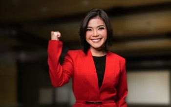 Dipercaya AHY Jadi Stafsus, Ini Riwayat Pendidikkan Motivator Merry Riana