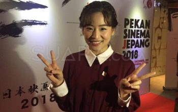 Haruka Nakagawa Klarifikasi soal Tak Punya Rumah di Jepang, Ternyata Memang Benar