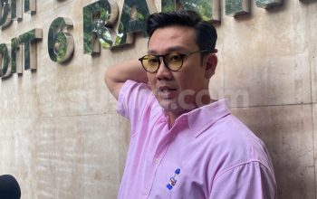 Akhirnya Polisikan Farhat Abbas, Denny Sumargo: Ini Kecil Buat Dia