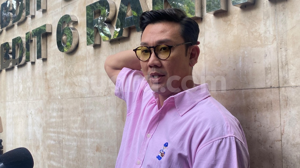 Akhirnya Polisikan Farhat Abbas, Denny Sumargo: Ini Kecil Buat Dia