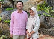 Ikut Kerja Raffi Ahmad, Penampilan Pengasuh Lily Pakai Jilbab Branded Disorot