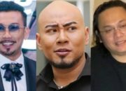 Deddy Corbuzier Gemetaran Dengar Cerita Denny Sumargo Soal Diancam Farhat Abbas