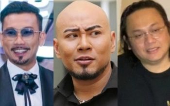 Deddy Corbuzier Gemetaran Dengar Cerita Denny Sumargo Soal Diancam Farhat Abbas