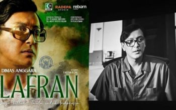 Sinopsis dan Fakta Film Lafran, Tayang Kembali di Hari Pahlawan