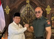 Kalau Syarat Dipenuhi, Gugatan Pangkat Letkol Tituler Deddy Corbuzier Bisa Berakhir Damai