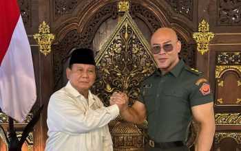 Kalau Syarat Dipenuhi, Gugatan Pangkat Letkol Tituler Deddy Corbuzier Bisa Berakhir Damai