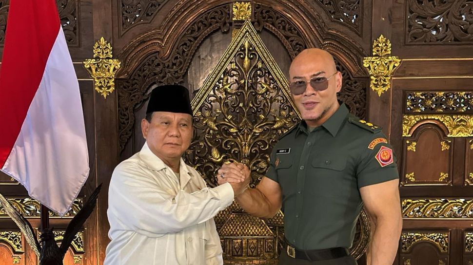 Kalau Syarat Dipenuhi, Gugatan Pangkat Letkol Tituler Deddy Corbuzier Bisa Berakhir Damai