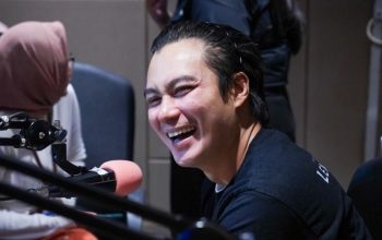 Umumkan Jual Rugi HP, Baim Wong Malah Dituding Bohong: Gak Berkah Loh!