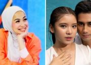 Alshad Ahmad dan Tiara Andini Diduga Liburan ke Jepang, Feni Rose: Anak Jadi Korban!