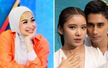 Alshad Ahmad dan Tiara Andini Diduga Liburan ke Jepang, Feni Rose: Anak Jadi Korban!