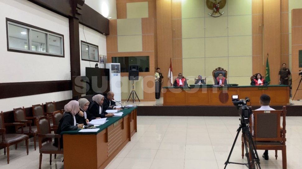 Apa Itu Dissenting Opinion? Ada di Vonis Pembunuh Anak Tamara Tyasmara