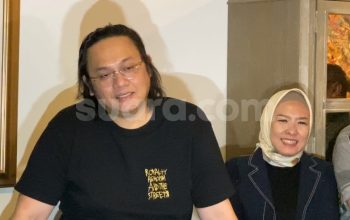 Reaksi Tak Terduga Farhat Abbas Usai Denny Sumargo Diberi Maaf Lembaga Kerukunan Sulsel