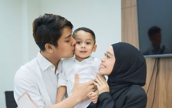 Bakal Tambah Momongan, Rizky Billar Ungkap Antusiasme Levian Menyambut Adiknya