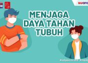 10 Cara Meningkatkan Daya Tahan Tubuh dengan Nutrisi yang Tepat