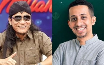 Ditanya Tasya Farasya, Bedanya Pandangan Habib Fajar dengan Gus Miftah soal Tugas Istri