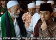 Sosok Gus Thuba yang Tegur Gus Miftah dan Gus Iqdam, Ternyata Cucu Ulama Besar