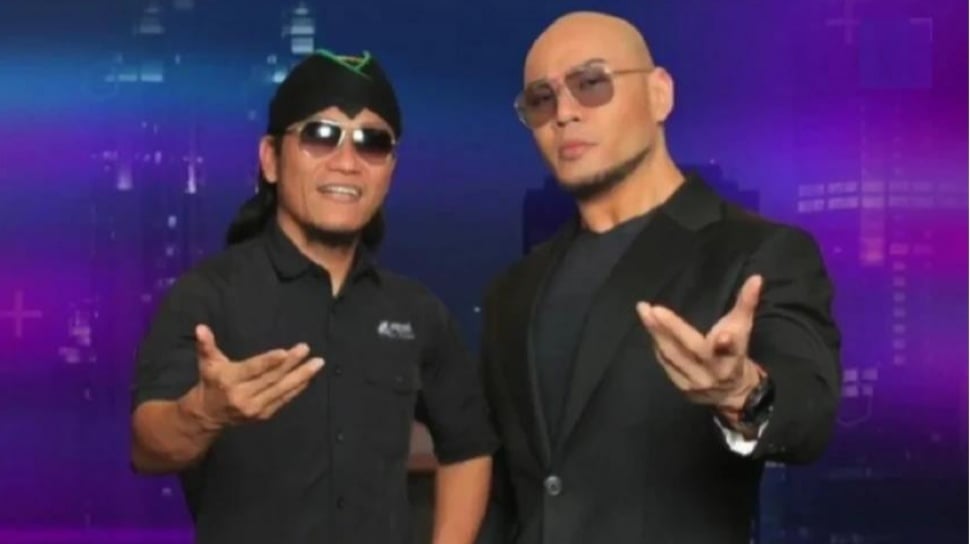 Ustaz Adi Hidayat dan Habib Jafar Disebut Calon Pengganti Gus Miftah, Deddy Corbuzier Ogah Ikut-ikutan Dukung